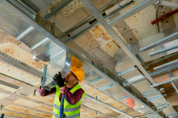 Best Air conditioning repair  in Sackets Harbor, NY