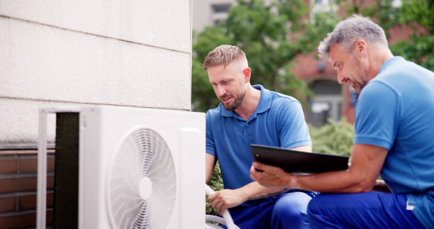 Local HVAC companies in Sackets Harbor, NY