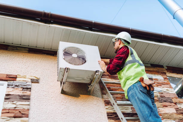 Best HVAC air duct cleaning  in Sackets Harbor, NY