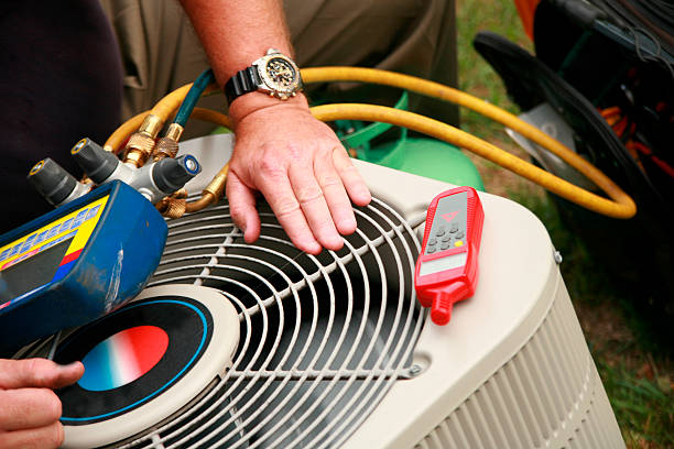 Ductless HVAC repair in Sackets Harbor, NY