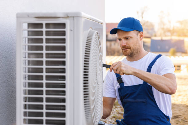 Best HVAC emergency services  in Sackets Harbor, NY