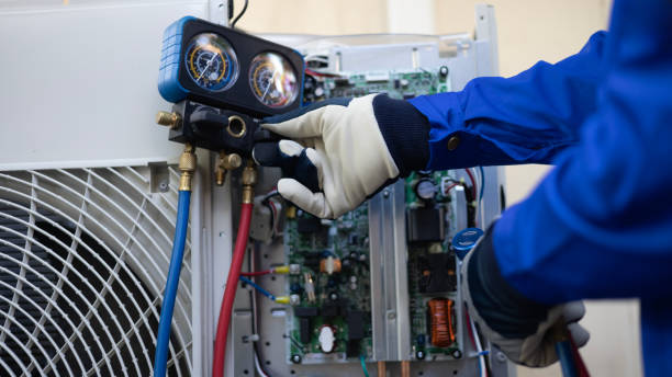 Best Residential HVAC services  in Sackets Harbor, NY