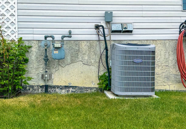 Best Residential HVAC services  in Sackets Harbor, NY